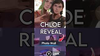 Life is Strange Double Exposure Chloe Revealed lifeisstrangedoubleexposure shorts lifeisstrange [upl. by Tenom]