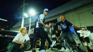 Tommy Nemus  24 〔Official Video〕 [upl. by Nocam267]