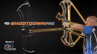 2023 PSE Shootdown Pro  Bow Review [upl. by Bj]