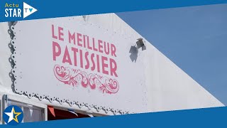 Le Meilleur Pâtissier qui a été éliminé de lépisode 13 ce mercredi 6 novembre aux portes de la fi [upl. by Shelden]