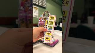 CowABingo pulltabs bingolife shortsviral winner shortvideos [upl. by Monte]