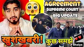 खुशखबरी आई कुछ समझे  khesari lal yadav मैनेजर Vivek Singhsupreme court agreementja ye kareja 2 [upl. by Pamela13]