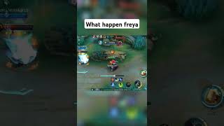 Bane vs Freya 🔥mobilelegends mlbb freya [upl. by Nede]