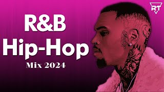 RnBHipHop 2024  Top RnB amp HipHop Mix 2024 [upl. by Ikcim]