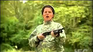 WKUK Call Of Duty [upl. by Iaw]