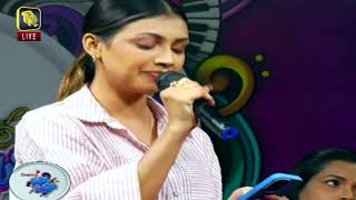 Mal Mal Hina  මල් මල් හිනා  Chathu Rajapaksha  චතූ රාජපක්ෂ [upl. by Aititel]