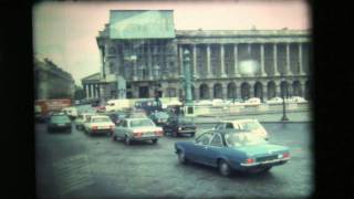 Paris 1981 Part 2 [upl. by Noryb747]