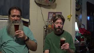 Louisiana Beer Reviews Shiner Holiday Cheer duo review [upl. by Feeley]