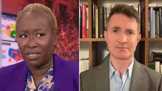 ‘Pure race baiter’ Douglas Murray rips into Joy Reid over Trump comments [upl. by Calia910]