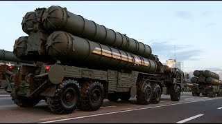 tonline  Türkei kauft russisches Raketenabwehrsystem S400 [upl. by Eecrad]