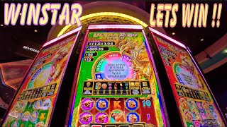 Winstar Casino Thackerville Ok Part One  Largest Casino in the world  600K sq ft  Jackpot Winners [upl. by Lonnard557]