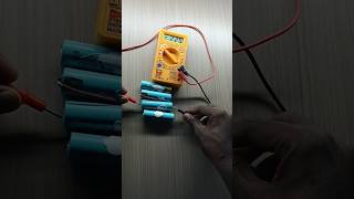 Laptop battery 🔋🔋🔋 experiment telugushorts makerbazar unboxing [upl. by Anera854]