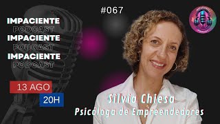 SILVIA CHIESA 67 [upl. by Llertac]