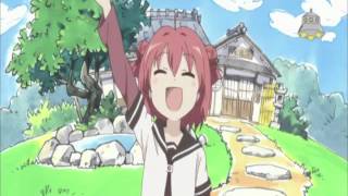 Yuru Yuri is Starting Episode 3 Season 1【ゆるゆり】 [upl. by Trudnak]