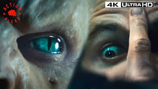 Secret Alien Autopsy Gone Wrong  Battleship 4k HDR [upl. by Castra]