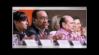 Reforma a Ley Federal del Trabajo no modificará outsourcing CROC [upl. by Abih]