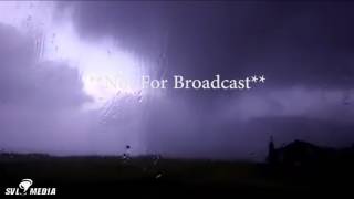 Darryl Crawford  Manzanita Oregon  Tornado  October 14th 2016 [upl. by Geoff492]