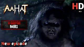 2024 Aahat  भेड़िये ने गाँव में फैलाई दहशत  aahat new episode 2024  Top horror episode fearfiles [upl. by Qifar17]