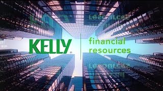 Kelly Financial Resources [upl. by Robinett]