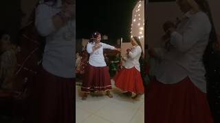 Haryanvi song daman ki jholdance shortsfeed daman dance youtubeshorts [upl. by Ivetts]