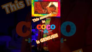 What makes this moment in Coco so brilliant [upl. by Berthe]