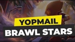 2021 Brawl Stars En İyi Yopmail HesaplarıMükemmel Yopmail hesapları19 000 Kupalı Max Hesap [upl. by Messing]