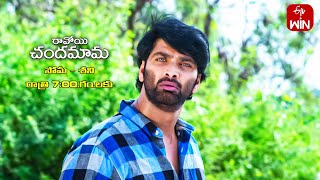 Ravoyi Chandamama Latest Promo  Episode No 861  24th January 2024  ETV Telugu [upl. by Anatola]