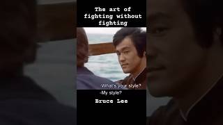 Bruce Lee movie shorts [upl. by Ozzie]