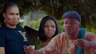 ADISA DI BABALAWO ONA KAN O W’OJA Epi 90 Ft Tokunbo Oke bestcomedyskit trendingvideo movie [upl. by Aicirtam]