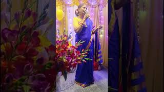 753Chand Jane Kahan Kho Gaya 21024 Performed by Smt Shubhada Kamthemusichindilovesongold [upl. by Naujat]