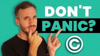 What to do when you get copyright claim on YouTube  Removing copyright claims [upl. by Fakieh]