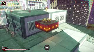 Sonic X Shadow Generations Sunset Heights Act 1 S Rank sonic sonicxshadowgenerations [upl. by Ecirb]