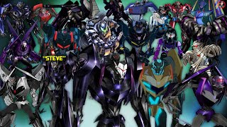 Ranking Every VEHICON Design From Worst To Best w Emperor Kumquat [upl. by Cobbie866]