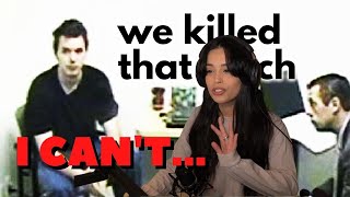 Valkyrae Reacts to quotThe Teens Who Tortured Their Friendquot  True Crime [upl. by Roobbie]