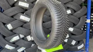 Nokian Tyres Seasonproof [upl. by Wilber40]