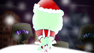 ESPECIAL NAVIDAD quotSanta the punisherquot  happy tree friends Amnesia [upl. by Crissy]