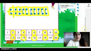 Class 2 5th Grade Envision Math 13 Homework Help [upl. by Reemas]