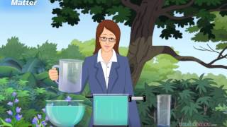 4 States of Matter Explained AMAZING Science for Kids [upl. by Rafaelof435]