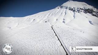 Der Weiße Ring – Streckenverlauf der legendärsten Skirunde der Alpen [upl. by Sleinad312]