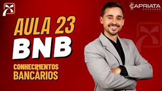 Aula 23  Microcrédito Crediamigo e Agroamigo  Curso BNB [upl. by Enorej]