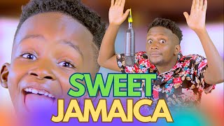 Sweet Jamaica Cover By Fayez and Michael Bundi April 2024 [upl. by Enom]