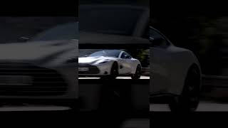 The new Aston Martin Vanquish is the most powerful Aston Martin to ever enter series production [upl. by Mattah]