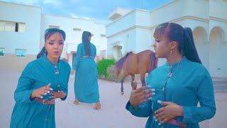 Dajiya Hassan  Dantaadu Maxay Ahayd  New Somali Music  Official Video 2022 [upl. by Fifine]