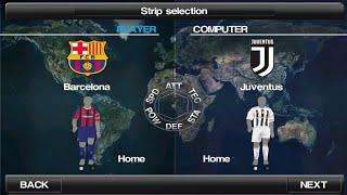 Winning Eleven 2012 Mod Winning Eleven 2021 Android Offline 150 MB Best Graphics New Kits amp Trophies [upl. by Eidoj]