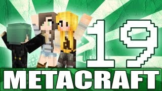 METACRAFT 19 Fin de temporada [upl. by Anigal]