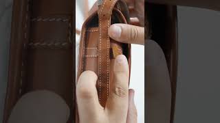 BAG STRAP REPLACEMENT [upl. by Signe]