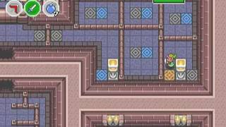 Solution de Zelda Mystery of Solarus DX  ép 8  Ah ah ah ah ah ah [upl. by Gabel]