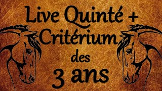 pronostics pmu quinté du dimanche 20 Décembre 2020 LIVE [upl. by Elyac]