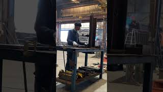 boilermaker australia pinoy welder [upl. by Decima]