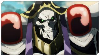 Overlord Season 4  How strong is Pandoras Actor as Ainz Ooal Gown [upl. by Duwad]